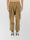 Dsquared2 Dsquared Men "icon New Generation" Cargo Pants