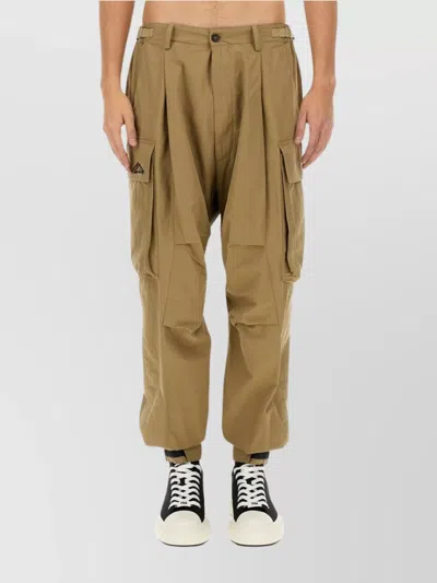 DSQUARED2 "NEXT GEN" CARGO PANTS