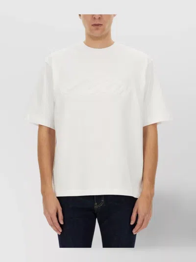 Dsquared2 "next Gen" Crew Neck T-shirt