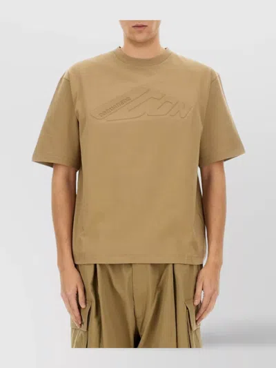 DSQUARED2 "NEXT GEN ICON" T-SHIRT