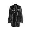 DSQUARED2 NIAGARA FALLS TRENCH COAT