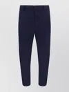 Dsquared2 Night Trousers With Back And Side Pockets