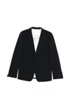 Dsquared2 Notched Lapel Two-piece Suit In Multi