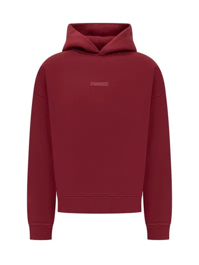 Dsquared2 Nyc Sweatshirt