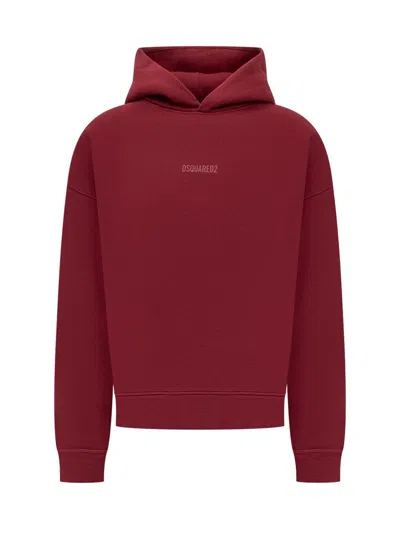 DSQUARED2 DSQUARED2 NYC SWEATSHIRT