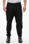 Dsquared2 Nylon 90's Urban Pants