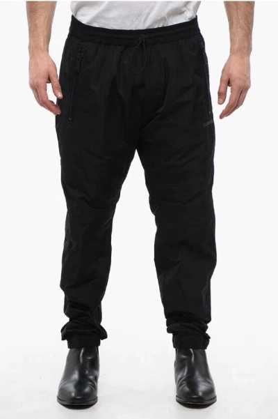 Dsquared2 Nylon 90's Urban Pants