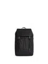Dsquared2 Zip Pocket Strap Handle Shoulder Front Hardware