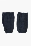 Dsquared2 Nylon Gaiters With Velcro Closure