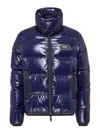 DSQUARED2 NYLON ULTRALIGHT DOWN JACKET