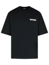 Dsquared2 Logo-print Cotton T-shirt