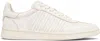 Dsquared2 Off-white Boxer Sneakers