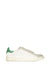 Dsquared2 Lace-up Low-cut Casual Shoes