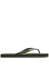 Dsquared2 Logobeach Shoesflip Flops