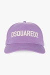 DSQUARED2 DSQUARED2 ONE LIFE ONE PLANET COLLECTION BASEBALL CAP
