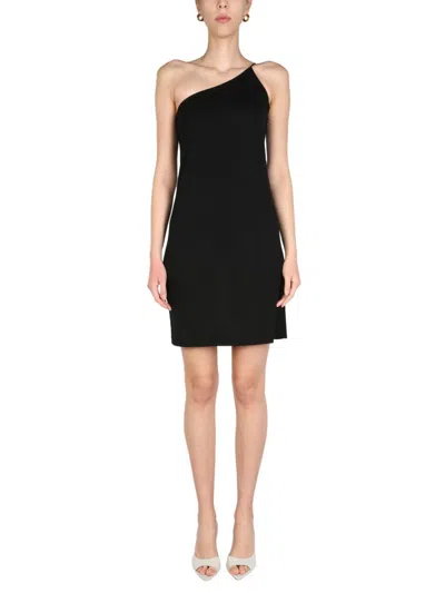 DSQUARED2 DSQUARED2 ONE-SHOULDER DRESS