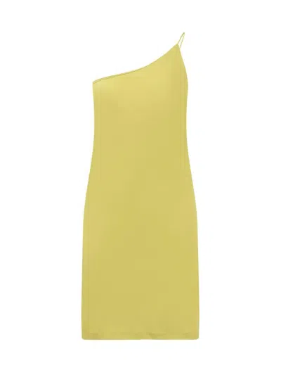 Dsquared2 One-shoulder Dress