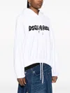 DSQUARED2 DSQUARED2 ONION FIT HOODIE CLOTHING