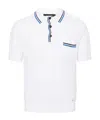 Dsquared2 T-shirts In White