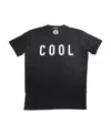 Dsquared2 Open-necked Black Shirt