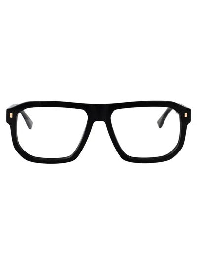 DSQUARED2 DSQUARED2 OPTICAL