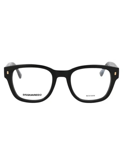 DSQUARED2 DSQUARED2 OPTICAL