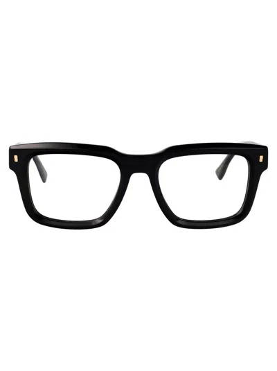 DSQUARED2 DSQUARED2 OPTICAL
