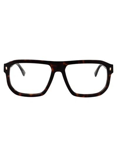 DSQUARED2 DSQUARED2 OPTICAL