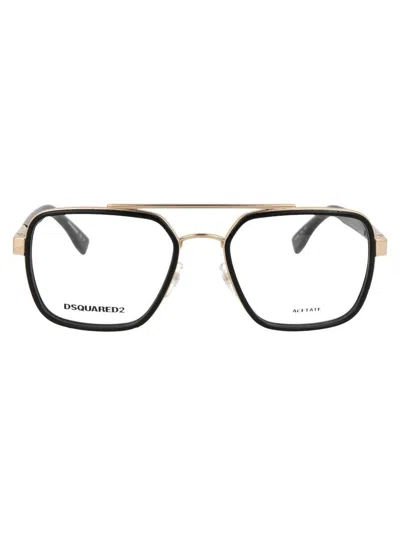 Dsquared2 Optical In Multi