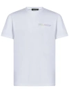 Dsquared2 Topwear In White