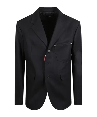 DSQUARED2 DSQUARED2 OSAKA BLAZER