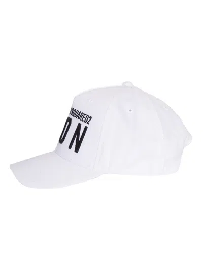 Dsquared2 Other Accessories In White