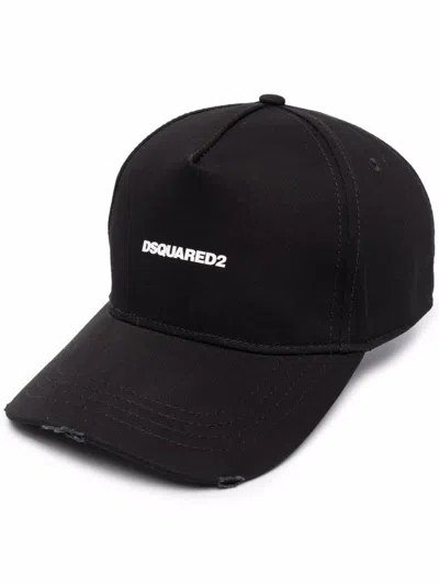DSQUARED2 DSQUARED2 OTHER BASEBALL CAPS