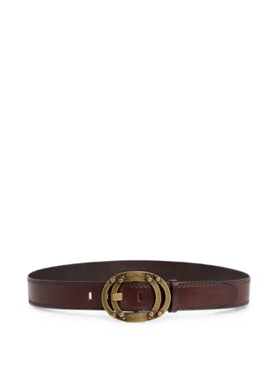 Dsquared2 Other Belts In Brown