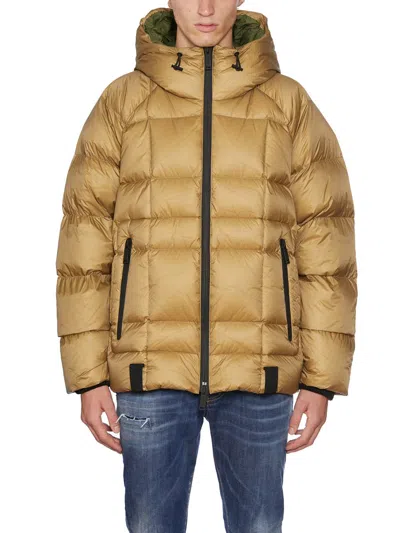 Dsquared2 Outerwear In Brown