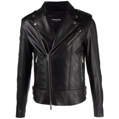 DSQUARED2 DSQUARED2 OUTERWEARS