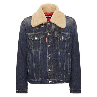 DSQUARED2 DSQUARED2 OUTERWEARS