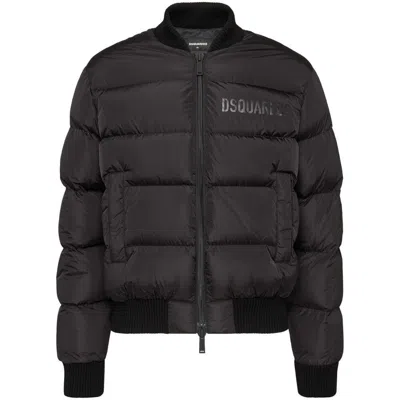 DSQUARED2 DSQUARED2 OUTERWEARS