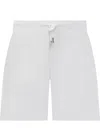 Dsquared2 Short Pants Over In White