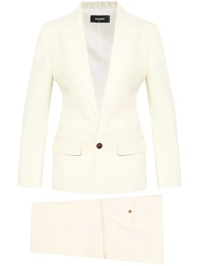 DSQUARED2 OVERSIZED BLAZER