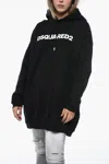 Dsquared2 Dress In Black