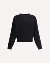 Dsquared2 Ribbed-hem Crew-neck Sweatshirt