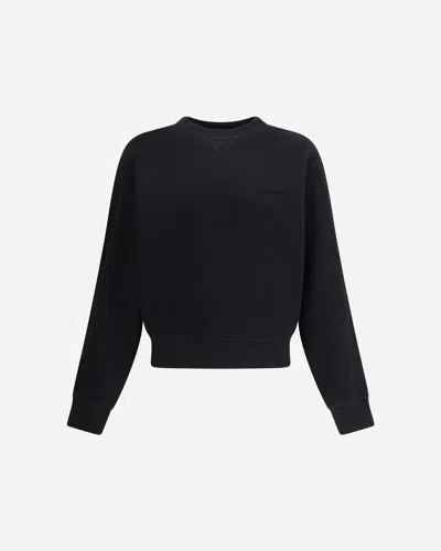 DSQUARED2 OVERSIZED SWEATSHIRT
