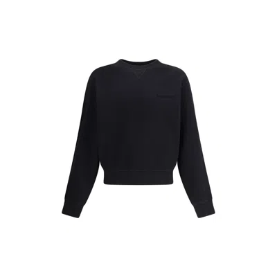 DSQUARED2 OVERSIZED SWEATSHIRT
