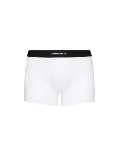 Dsquared2 Pack Of 2 Boxers