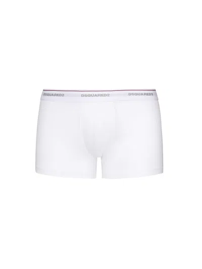 Dsquared2 Pack Of 3 Boxers