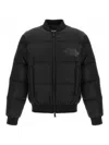 Dsquared2 Padded Bomber Jacket