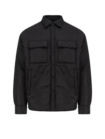 DSQUARED2 PADDED NYLON JACKET