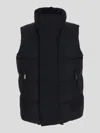 DSQUARED2 DSQUARED2 PADDED VEST