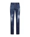 Dsquared2 Cool Guy Jean In Blue